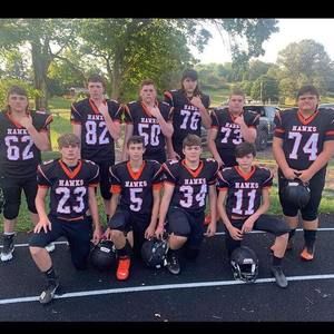 Meet your Posher, Joel